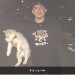 Meet your Posher, Armando